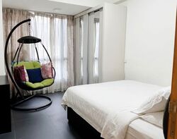 The Linear (D23), Apartment #604435741